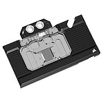 Corsair Hydro X Series XG7 RGB 30-SERIES GPU Water Block (3080 FE)