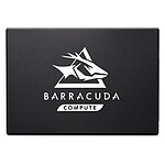 Seagate SSD BarraCuda Q1 480 GB