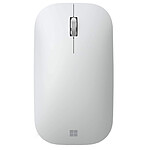 Microsoft Modern Mobile Mouse Gris Glacier