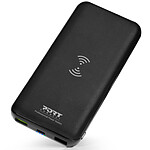 PORT Connect Powerbank 18 000 mAh with Wireless Charge