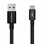 Akashi Cable Alu USB vers USB Type-C (2 mètres)