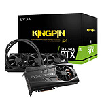 EVGA GeForce RTX 3090 K|NGP|N HYBRID GAMING
