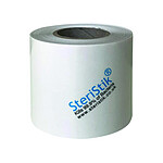 deflecto SteriStik revêtement de surface antimicrobien 75 mm x 25 m - STT-75