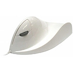 AirO2Bic mouse (left-handed)