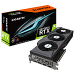 Gigabyte GeForce RTX 3080 EAGLE 10G (LHR)