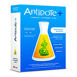 Druide Antidote+ Personnel - Licence 1 an - 1 utilisateur - Version boîte