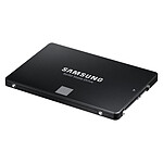 Samsung SSD 870 EVO 2 To
