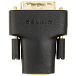 Belkin Adaptateur HDMI vers DVI (Femelle / Mâle)