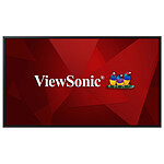 ViewSonic CDE5520