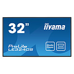 iiyama 32" LED - Prolite LE3240S-B2