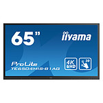 iiyama 65" LED - ProLite TE6504MIS-B1AG