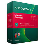 Kaspersky Internet Security - Mise à jour