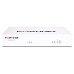 Fortinet Fortigate 40F + 3 ans Hardware plus FortiCare and FortiGuard Unified Threat Protection (FG-40F-BDL-950-36)