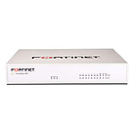 Fortinet Fortigate 60F + 3 ans Hardware plus FortiCare and FortiGuard Unified Threat Protection (FG-60F-BDL-950-36)