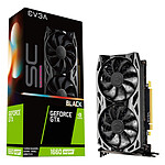 EVGA GeForce GTX 1660 SUPER SC ULTRA BLACK GAMING