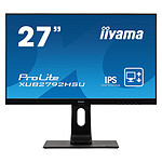 iiyama 27" LED - ProLite XUB2792HSU-B1