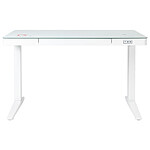 REKT RGo Touch Desk 120 Blanc