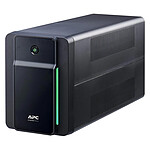 APC Back-UPS 1600VA, 230V, AVR, IEC