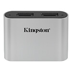 Kingston Workflow microSD Reader (WFS-SDC)