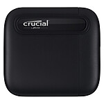 Crucial SSD (Solid State Drive)