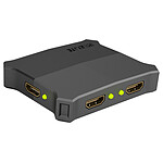 Conmutador HDElite PowerHD HDMI 1.4 (5 puertos)