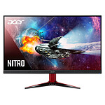 Acer 24.5" LED - Nitro VG252QXbmiipx