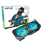 KFA2 GeForce RTX 3060 EX (1-Click OC)