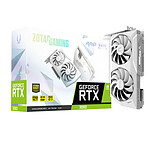 ZOTAC GeForce RTX 3060 AMP White Edition LHR
