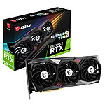 MSI GeForce RTX 3070 GAMING TRIO 8G