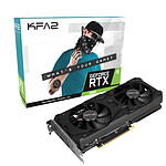 KFA2 GeForce RTX 3060 (1-Click OC) LHR