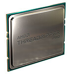AMD Ryzen Threadripper PRO 3945WX (4.3 GHz Max.) - Version Tray sans ventilateur