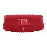 JBL Charge 5 Rojo