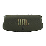JBL Charge 5 Verde