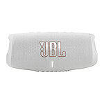JBL Charge 5 Blanc