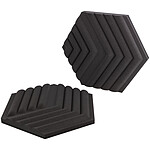 Elgato Wave Panels Extension Kit (Noir)