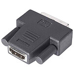 Belkin Adaptateur DVI-D (Mâle) / HDMI (Femelle)