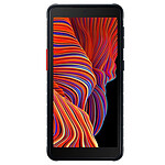 Samsung Galaxy XCover 5 Edición Empresa SM-G525F Negro