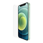 Belkin ScreenForce UltraGlass pour iPhone 12 mini