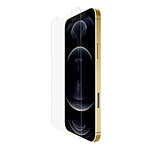 Belkin ScreenForce UltraGlass pour iPhone 12 Pro Max