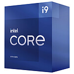 Intel Core i9-11900 (2,5 GHz / 5,2 GHz)