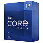 Intel Core i9-11900KF (3,5 GHz / 5,3 GHz)