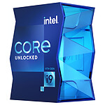 Intel Core i9-11900K (3,5 GHz / 5,3 GHz)