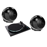 Rega Planar 3 Black Cabasse The Pearl Akoya Black (per pair)