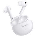 Huawei FreeBuds 4i Blanco
