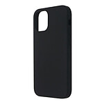 QDOS Case Touch Pure pour iPhone 12 Pro Max - noir