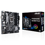 ASUS PRIME H570M-PLUS