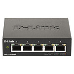 D-Link Manageable