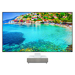 Epson EH-LS500 Blanco Android TV Edition ELPSC36