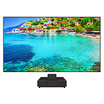 Epson EH-LS500 Negro Android TV Edition ELPSC36