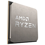 AMD Ryzen 3 4300GE (3.5 GHz / 4 GHz)
